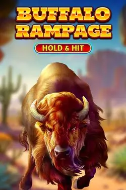 buffalo rampage